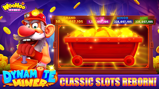 Woohoo™Casino-Vegas Slot Games screenshot 15