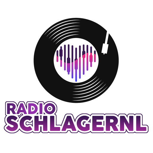 Radio SchlagerNL logo
