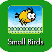 Top 6 Strategy Apps Like Small birds - Best Alternatives