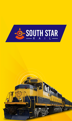 Android application South Star Rail screenshort