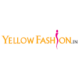 Yellow Fashion icon