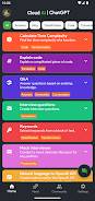 Cloud AI: ChatBot, Q&A, Assist screenshot 1