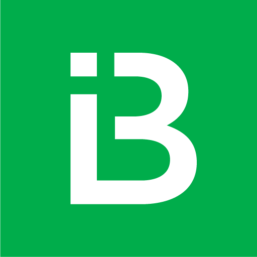 Instabank logo