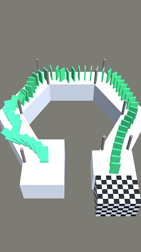 Domino Path Screen 3