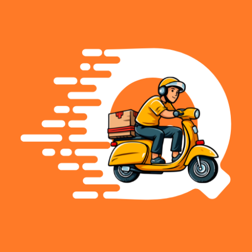 Quneek Delivery Partner