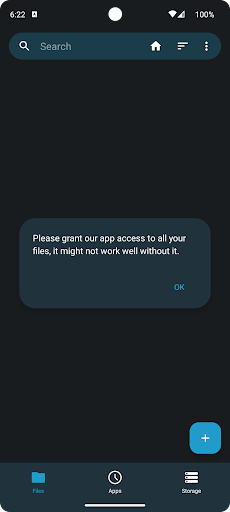 Quantem Explorer Screenshot 2 - AppWisp.com