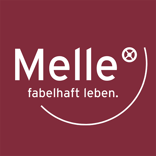 Melle entdecken logo