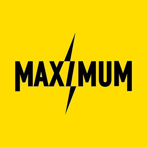 Радио MAXIMUM Online  Icon