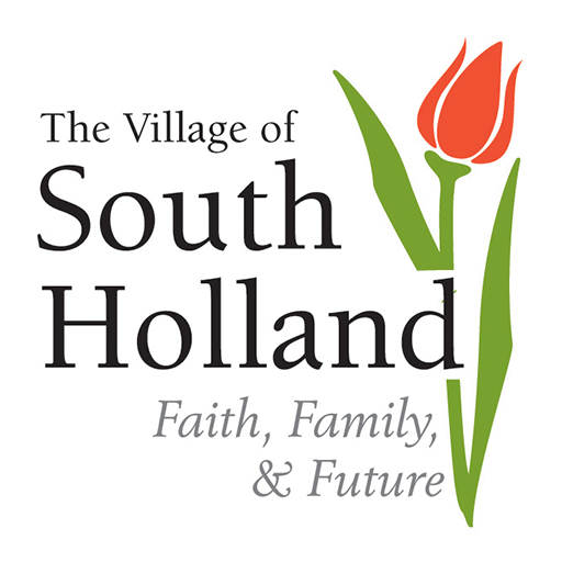 Village Of South Holland 2024.5.1 Icon