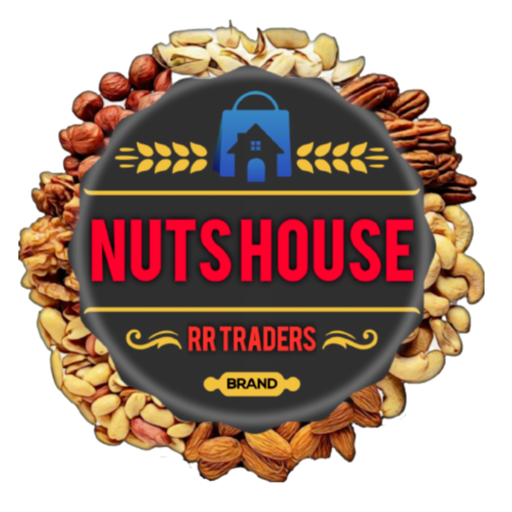 NUTSHOUSE logo