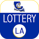 Louisiana: The Lottery App icon