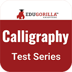 Calligraphy Mock Tests for Best Results Apk
