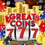 Cover Image of ダウンロード Great Coins 1.0 APK