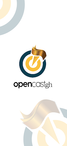 OpenCastPass Screen 2