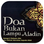 Cover Image of ダウンロード Doa Bukan Lampu Aladin - Jalaluddin Rakhmat 1.0.0 APK