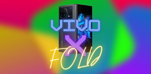 Vivo X Fold Wallpapers