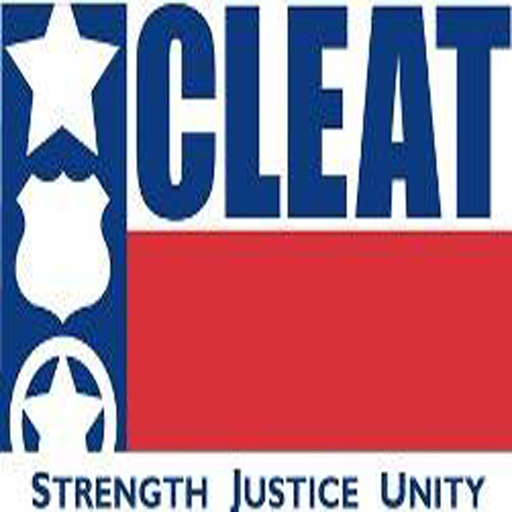 CLEAT Tactical Bag logo