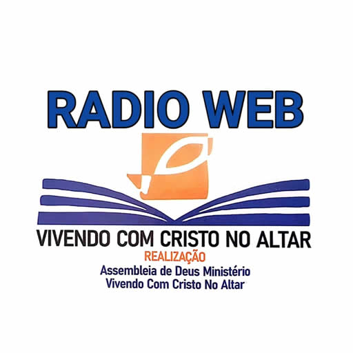 Rádio Web VCNA logo