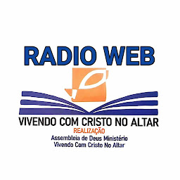 Icon image Rádio Web VCNA