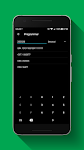 screenshot of unitMeasure Unit Converter App