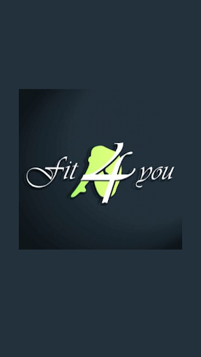 Fit4you Screen 2
