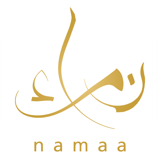 NAMAA ENTERTAINER logo