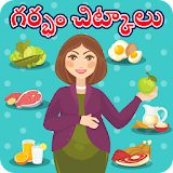 Telugu Pregnancy Tips icon