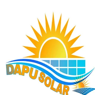 DAPU SOLAR COLLECTIONS apk