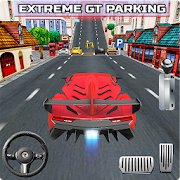 Extreme GT Car Parking Challenge
