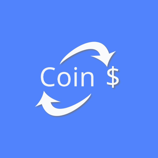 Coin Currency - Converter Laai af op Windows