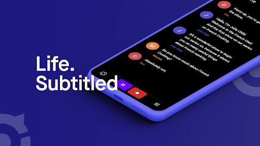 Android application XRAI Glass screenshort