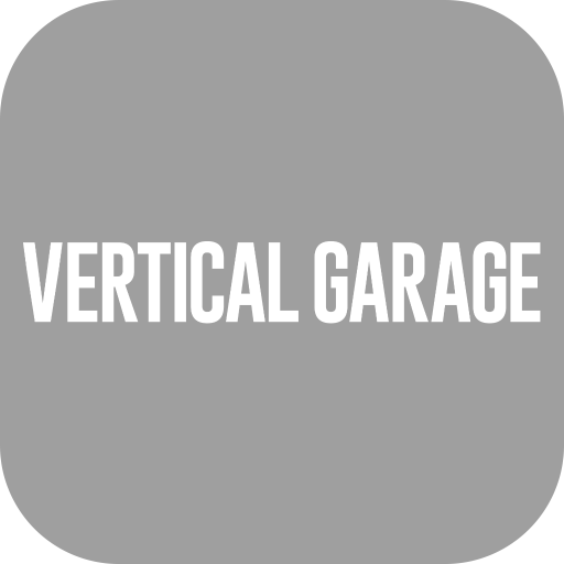 VERTICAL GARAGE(バーティカルガレージ) logo