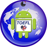 TuneSkill TOEFL TestPrep icon
