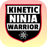 Kinetic Ninja Warrior