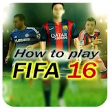 Best guide FIFA 16 icon