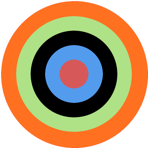 5 Ring logo