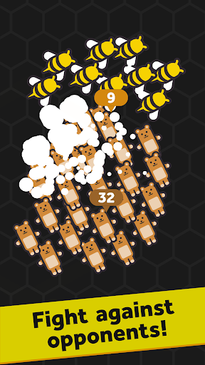 Bee.io Screen 2