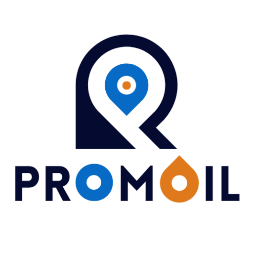 Promoil logo