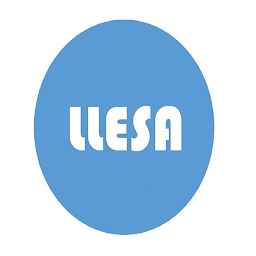图标图片“LLESA App”
