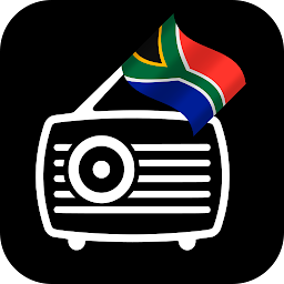 Icon image Radio South Africa - FM Radio