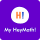 My HeyMath! Windowsでダウンロード