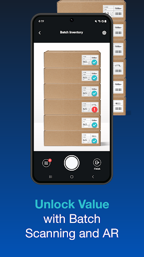 Scandit SDK Showcase screenshot 4