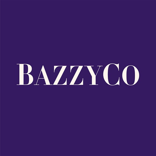 Bazzyco logo