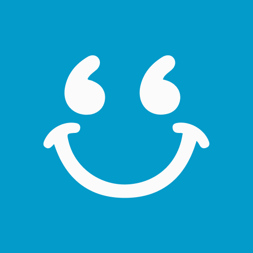 Daily Affirmations BeHap logo