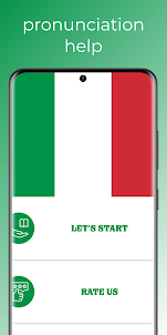 Learn Italian fast – beginners
