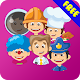 Learn Professions (for kids) Download on Windows