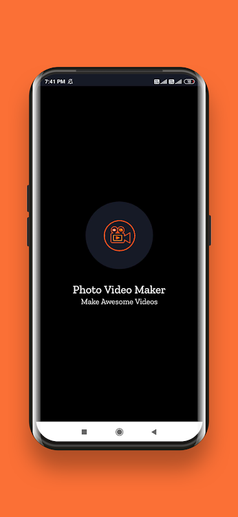 Video Maker & Photo Slideshow - 1.0.4 - (Android)