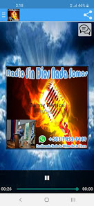 Imágen 2 Radio Sin Dios Nada Somos android