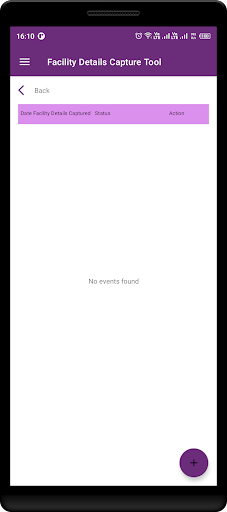 NaCaRe-Ke Capture - Demo Screenshot