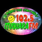 Cover Image of 下载 Rádio Ituquara FM  APK